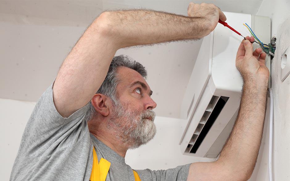 artisan électricien Pontoise